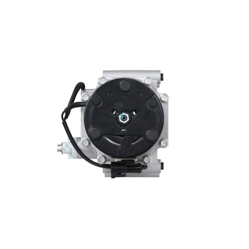 Hella Air Conditioning Compressor 8FK 366 201-531