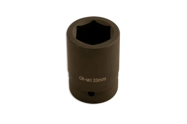 Laser Tools Socket 1"D 33-160mm