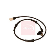Apec ABS Wheel Speed Sensor Front Left ABS1060