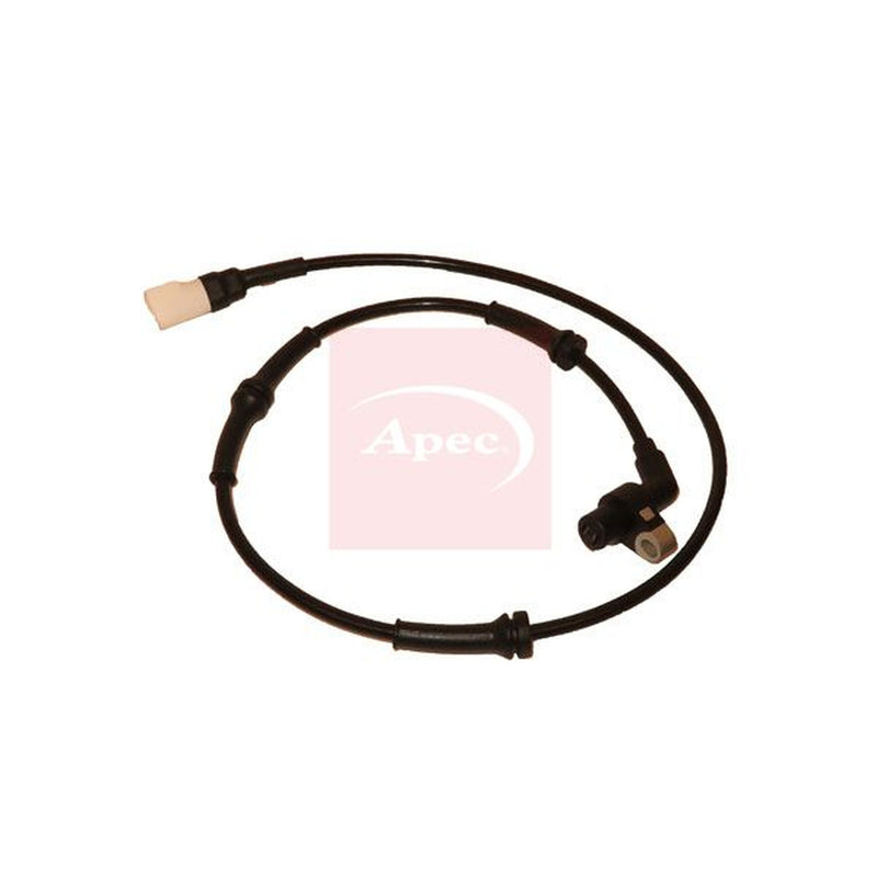 Apec ABS Wheel Speed Sensor Front Left ABS1060