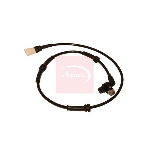 Apec ABS Wheel Speed Sensor Front Left ABS1060