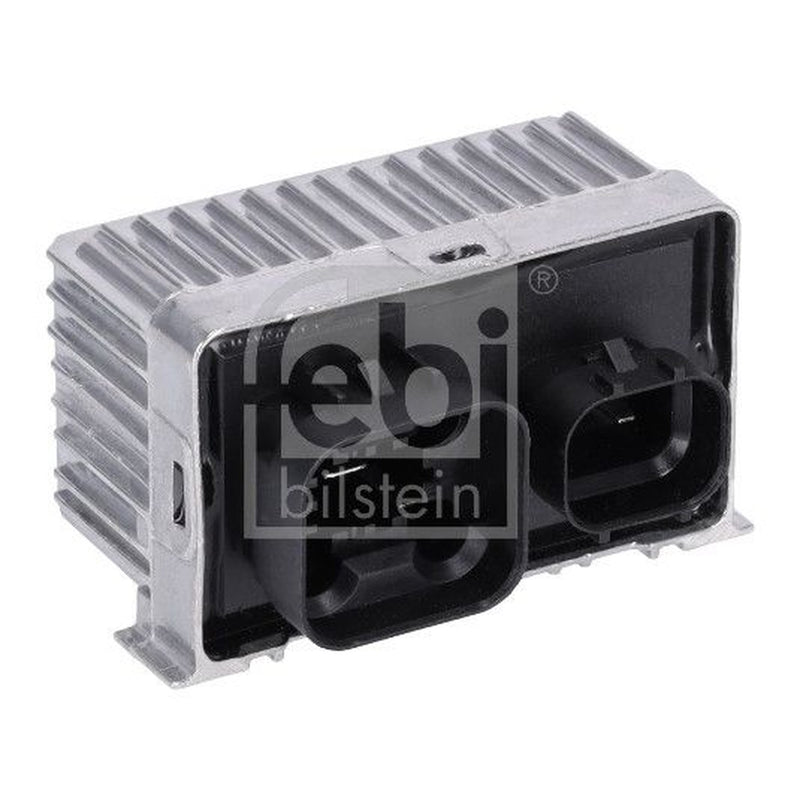 Febi Glow Plug Control Unit 183984
