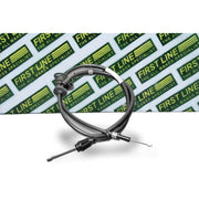 First Line Handbrake Cable Left Rear FKB1926