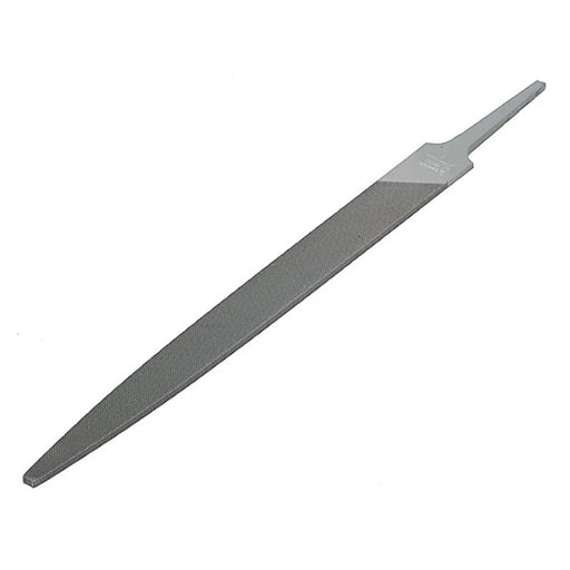 Bahco 1-111-04-3-0 Warding Smooth Cut File 100mm (4in) - 1-111-04-3-0