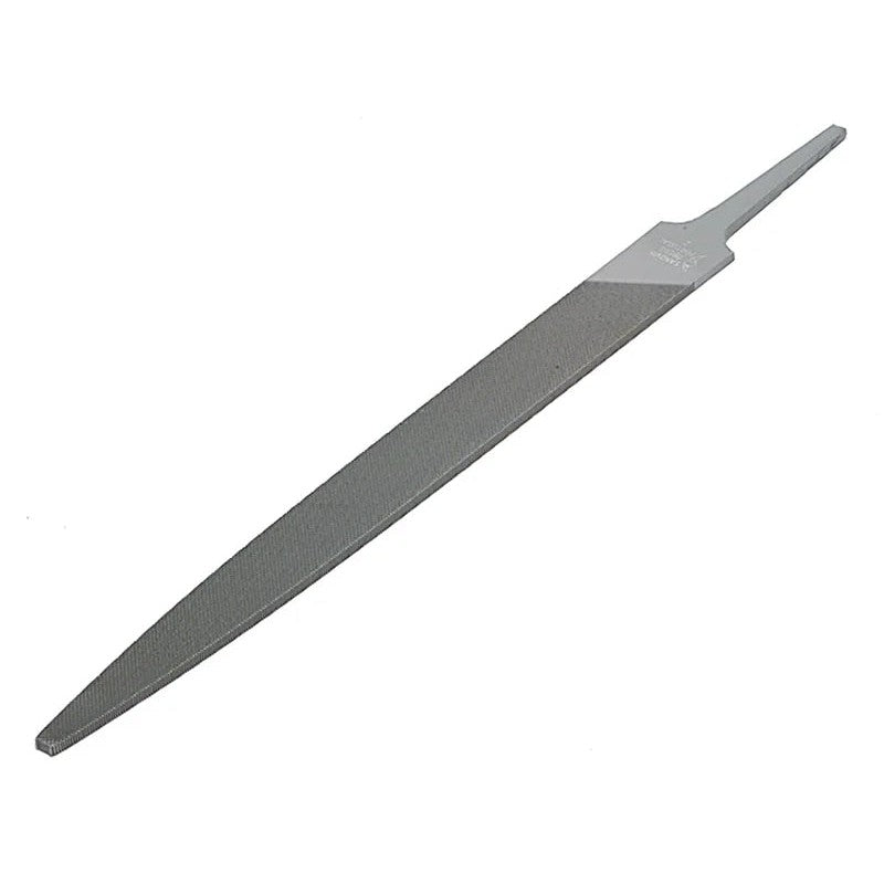Bahco 1-111-08-1-0 Warding Bastard Cut File 200mm (8in) - 1-111-08-1-0
