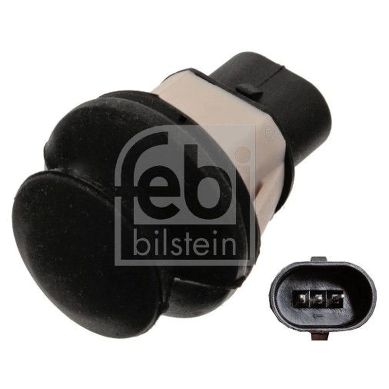Febi Door Contact Switch 19418