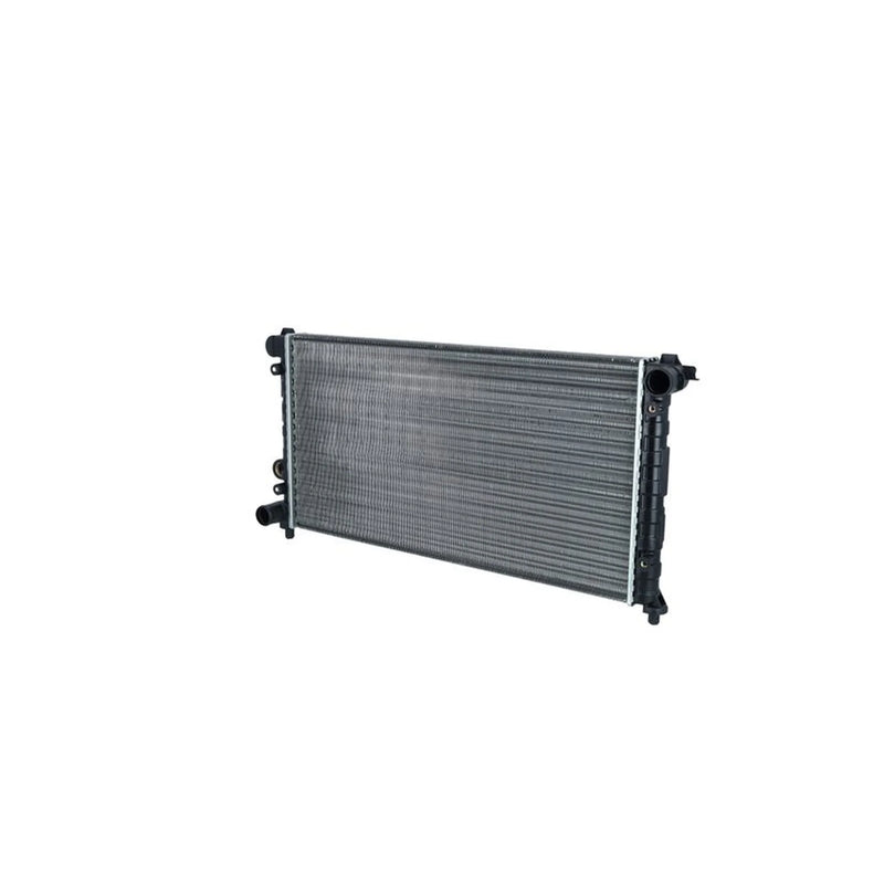 NRF Engine Radiator 58765