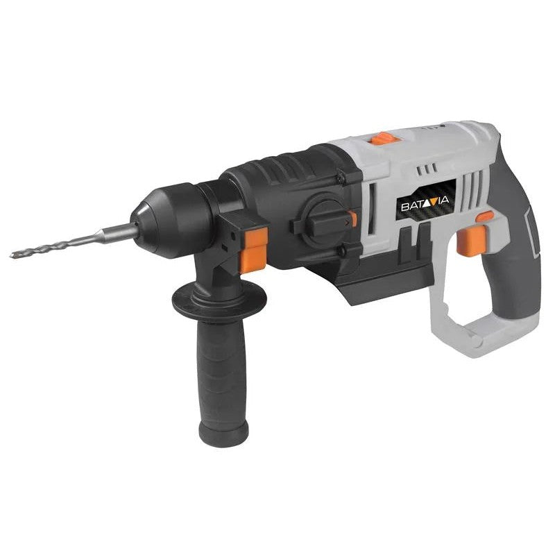 Batavia MAXXPACK 2 Mode SDS Drill 18V Bare Unit - 7062511