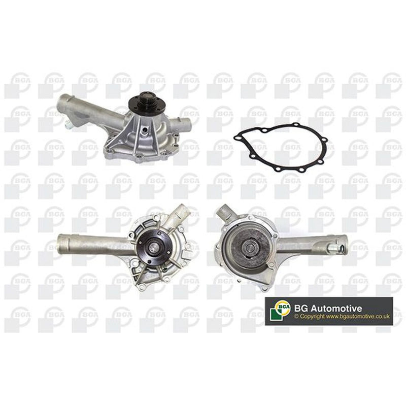 BGA Engine Cooling Water Pump CP2886