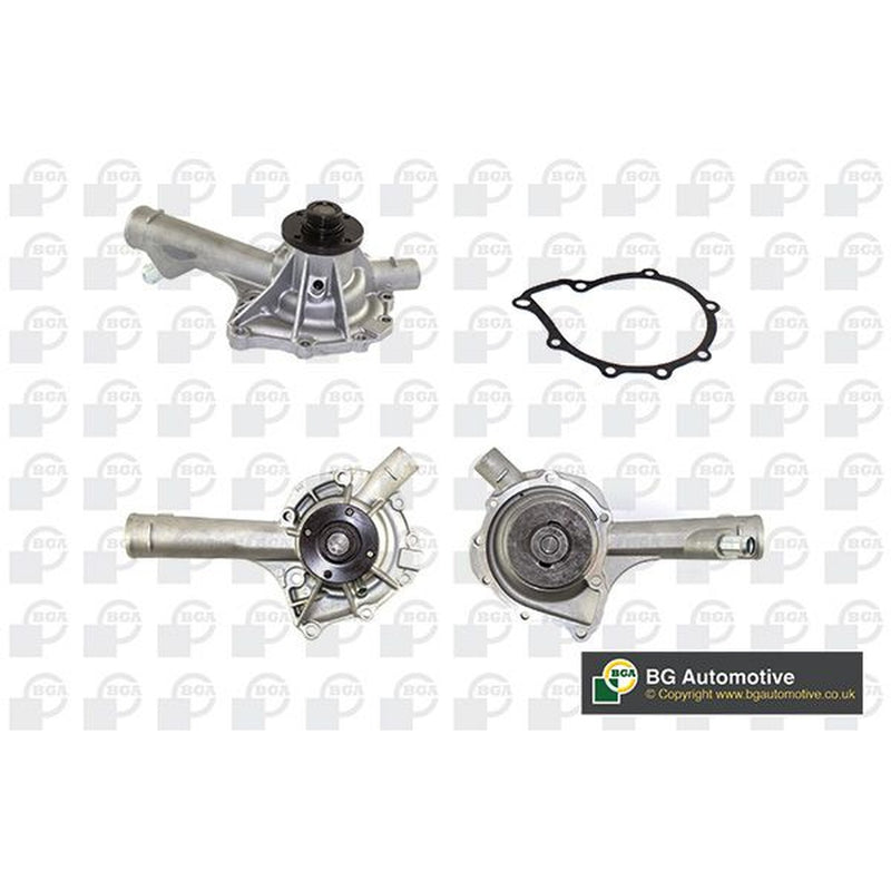 BGA Engine Cooling Water Pump CP2886