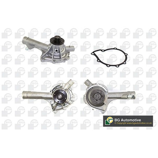 BGA Engine Cooling Water Pump CP2886