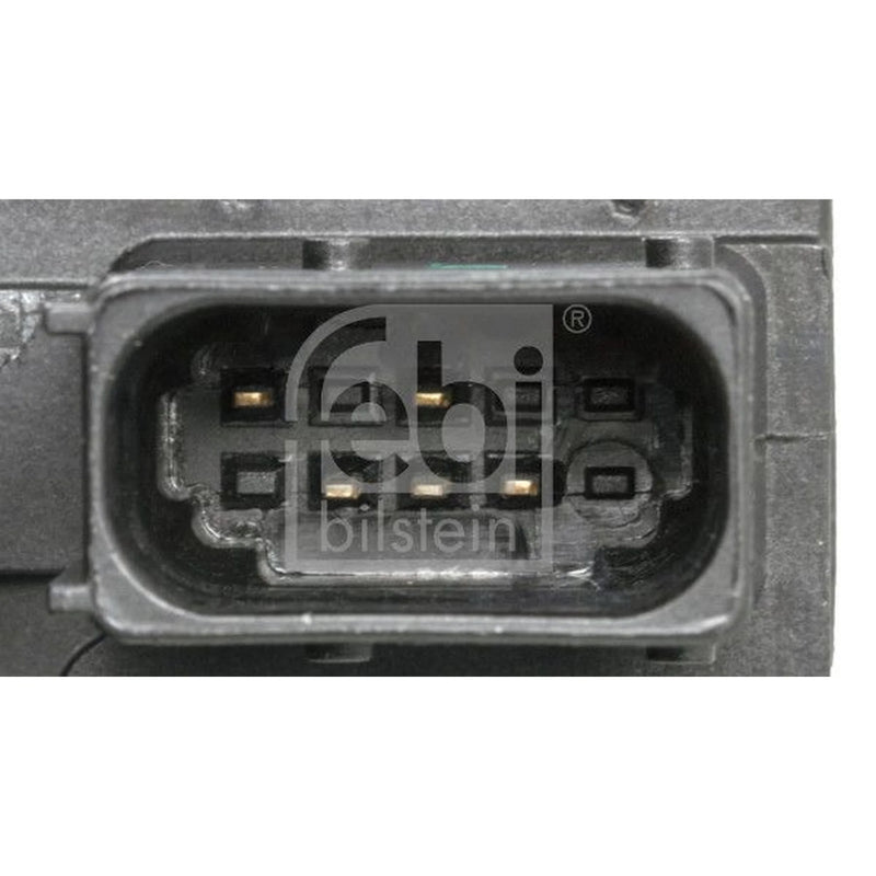 Febi Door Lock Mechanism Right Rear 5 Pin 1001809