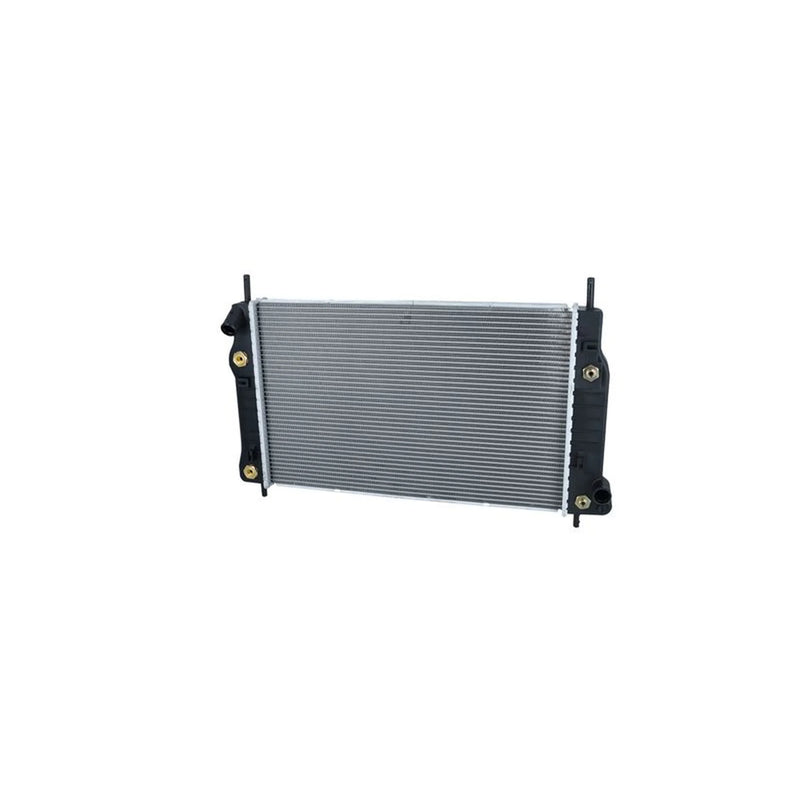 NRF Engine Radiator 53748