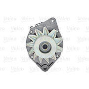 Valeo Car Alternator 12V 436347