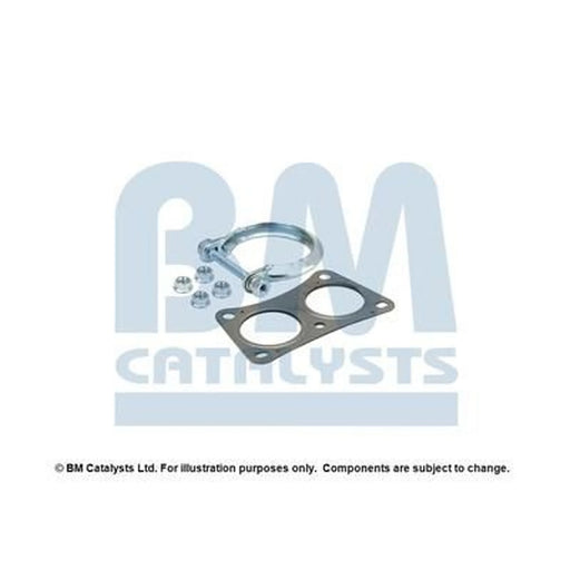BM Catalysts Fitting Kit FK91261B FK91261B