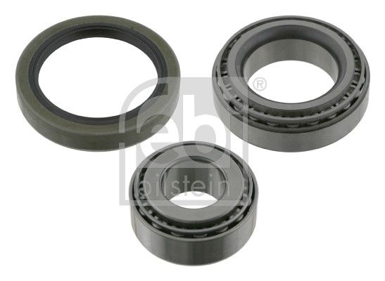 Febi Wheel Bearing Kit Front Right