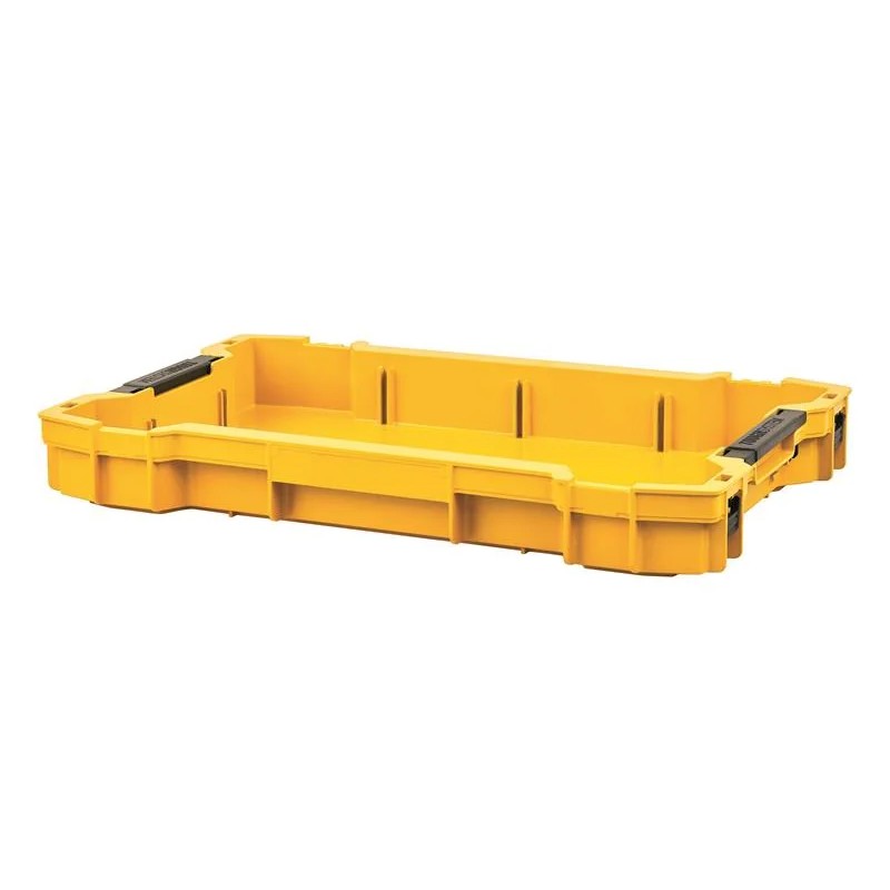 DEWALT Storage TOUGHSYSTEM™ 2.0 Shallow Internal Tray - DWST83407-1