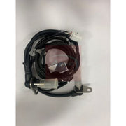 Apec ABS Wheel Speed Sensor Front Left ABS1309