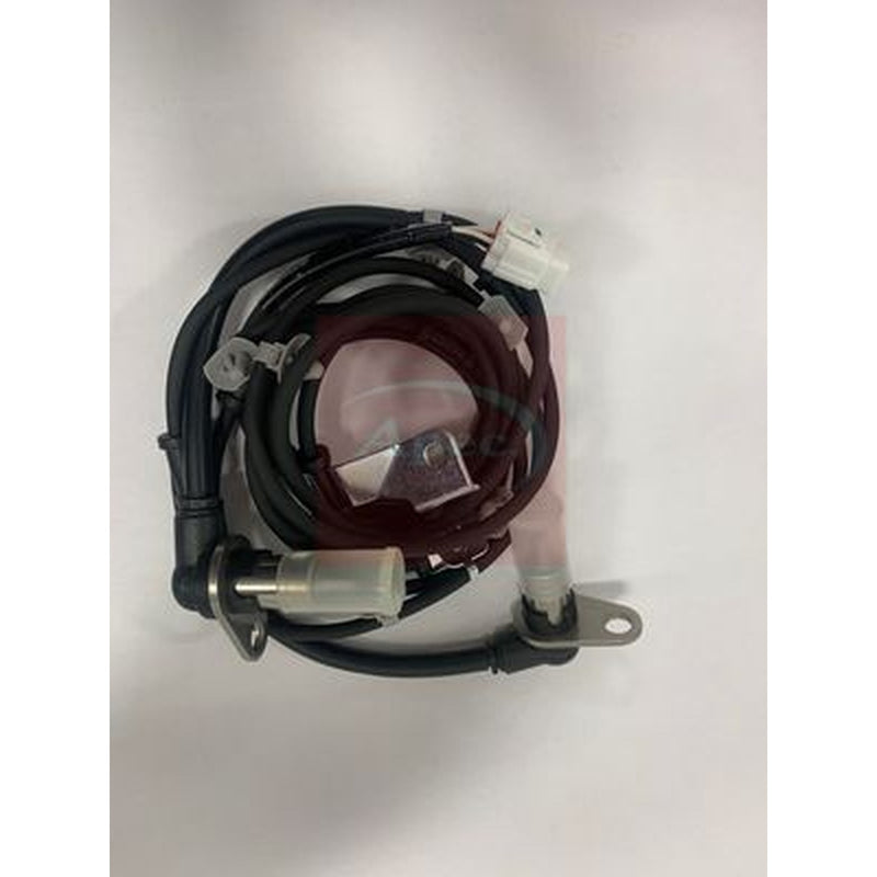 Apec ABS Wheel Speed Sensor Front Left ABS1309