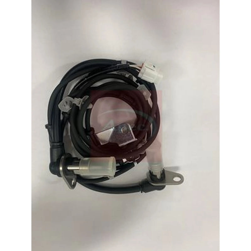 Apec ABS Wheel Speed Sensor Front Left ABS1309