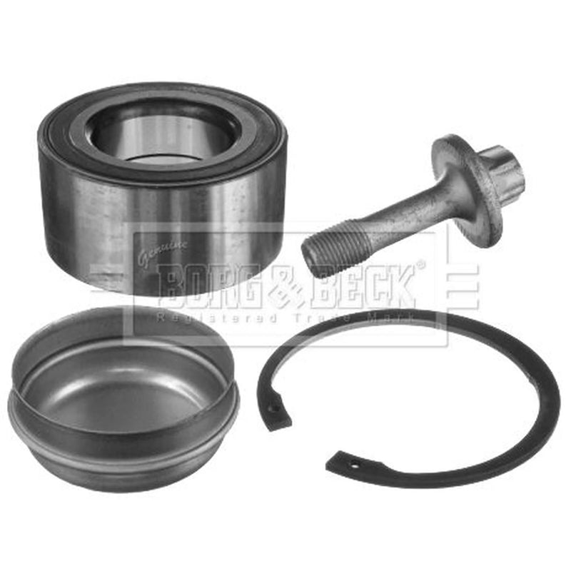 Borg & Beck Wheel Bearing Kit BWK1432