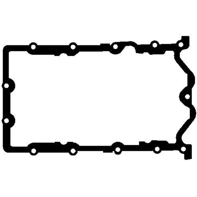 BGA Oil Sump Gasket Wide Thick OP8344