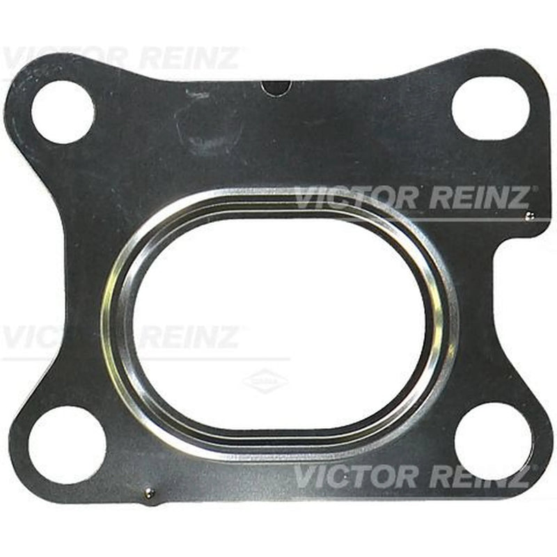 Victor Reinz Exhaust Manifold Gasket Wide Thick 71-17704-00