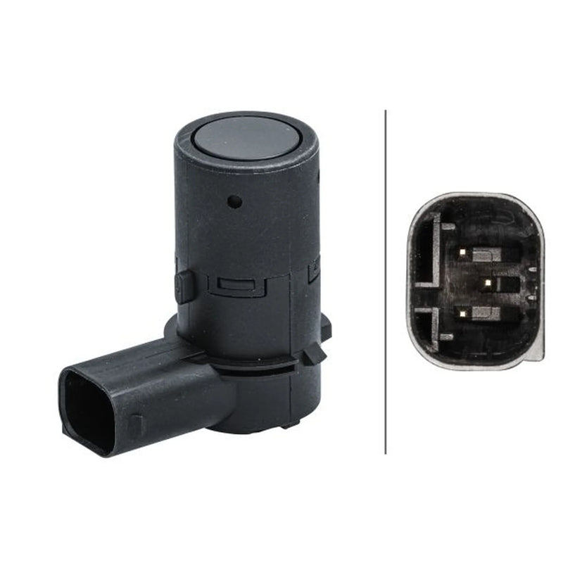 Hella Parking Sensor (PDC) both sides 6PX 358 141-511