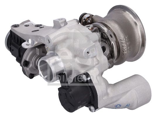 Febi Turbocharger Turbo Unit