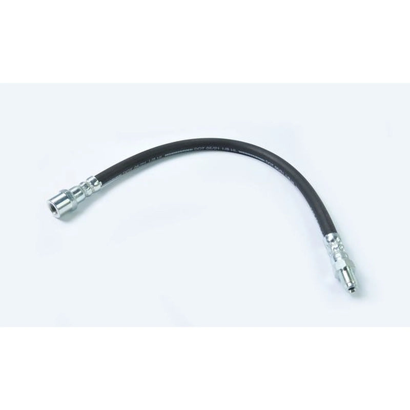 Juratek Brake Hydraulic Hose Line Front JBH1023