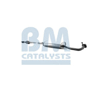 BM Catalysts Homologated Petrol Cat BM91875H