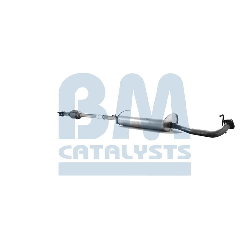 BM Catalysts Homologated Petrol Cat BM91875H