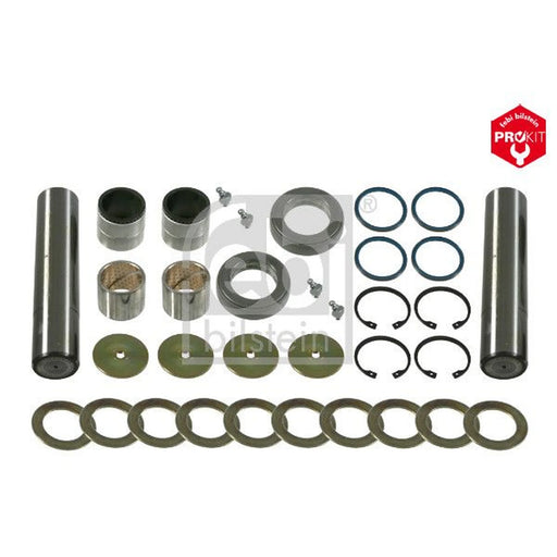 Febi Kingpin Repair Kit 42mm OD Front 24658