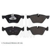 Blue Print Front Brake Pad Set ADB114242