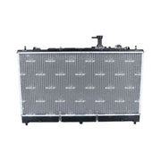 NRF Engine Radiator 56063