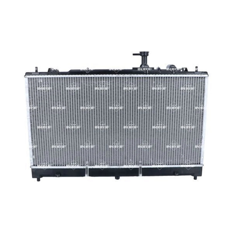 NRF Engine Radiator 56063