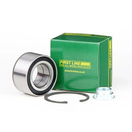 First Line Wheel Bearing Kit FBK743