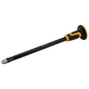 Roughneck Cold Chisel with Guard 457mm (18in) - 31-999