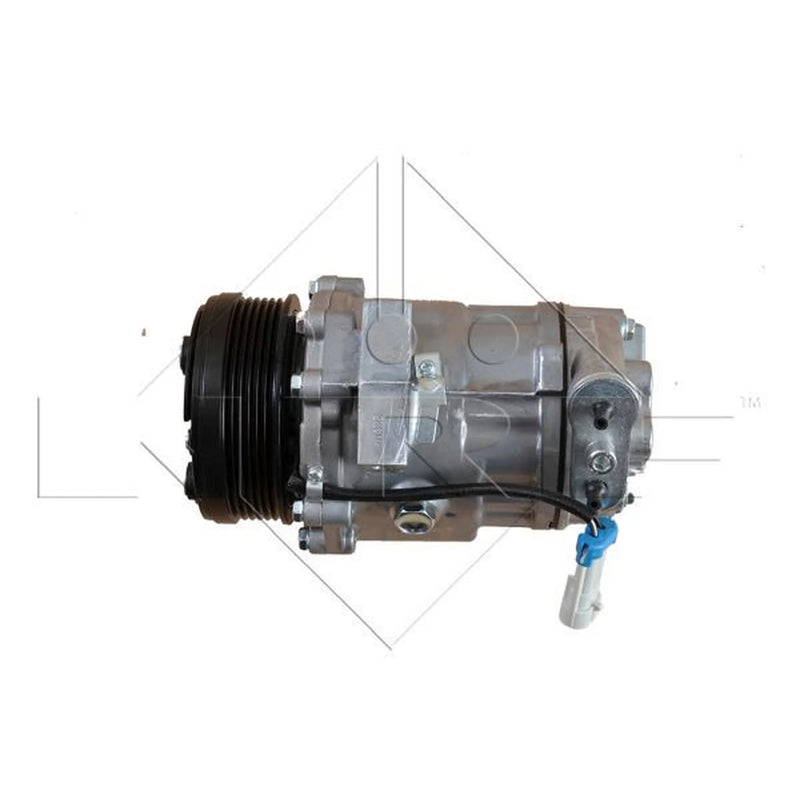 NRF Air Conditioning Compressor 32172