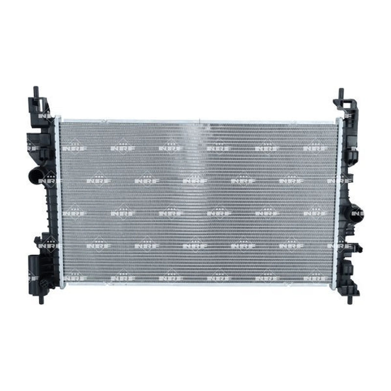 NRF Engine Radiator 550404