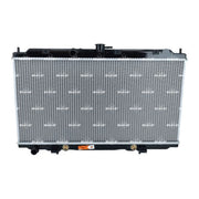 NRF Engine Radiator 53436