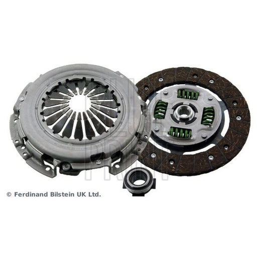 Blue Print Clutch Kit Set 3pc 200mm ADL143039