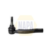 NAPA Steering Tie Rod End Ball Joint Front Right M14x NST6431