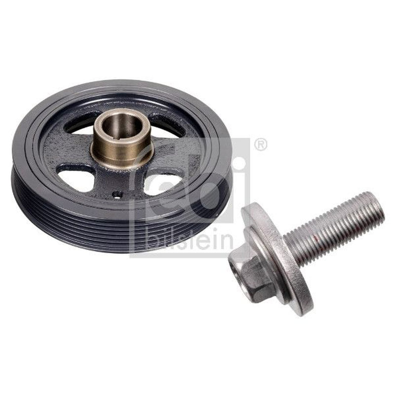Febi Crank Shaft Belt Pulley 184670
