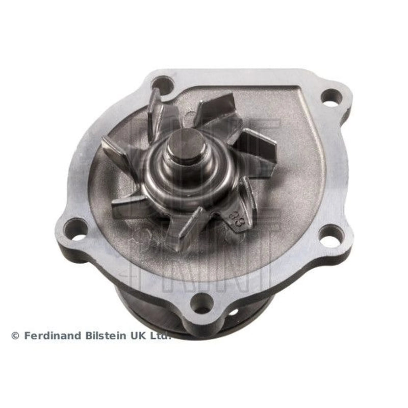 Blue Print Engine Cooling Water Pump ADT39164