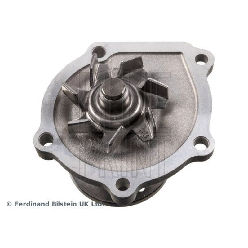 Blue Print Engine Cooling Water Pump ADT39164