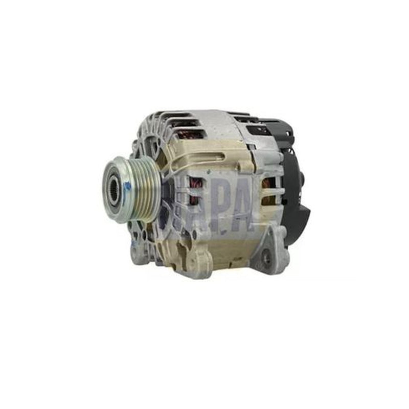 NAPA Car Alternator 12V NAL2124