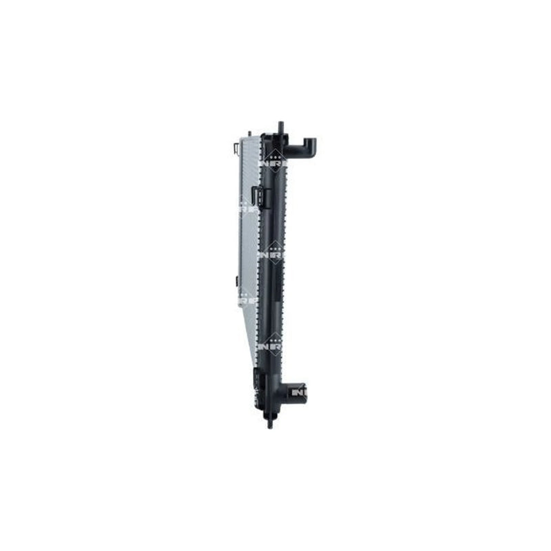 NRF Engine Radiator 56603
