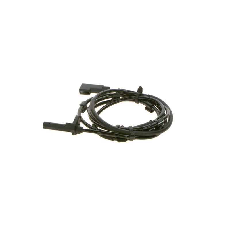 Bosch ABS Wheel Speed Sensor Rear Right 0 265 008 665