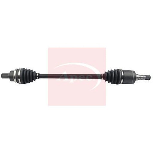 Apec CV Drive Shaft Driveshaft Rear Left ADS1667LR